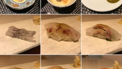 스시카네 매장 이미지