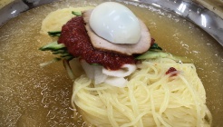 행주여행밀면 매장 이미지