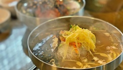 하회탈국수마당 매장 이미지