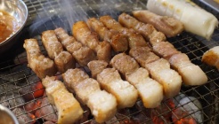 나무꾼이야기 매장 이미지