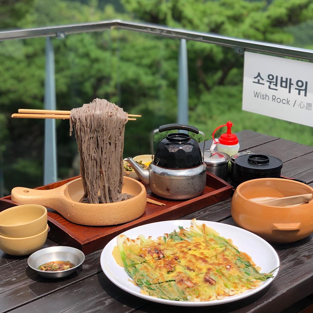 솔마루 매장 이미지