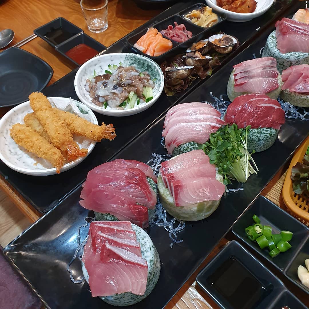 나는바다다 매장 이미지
