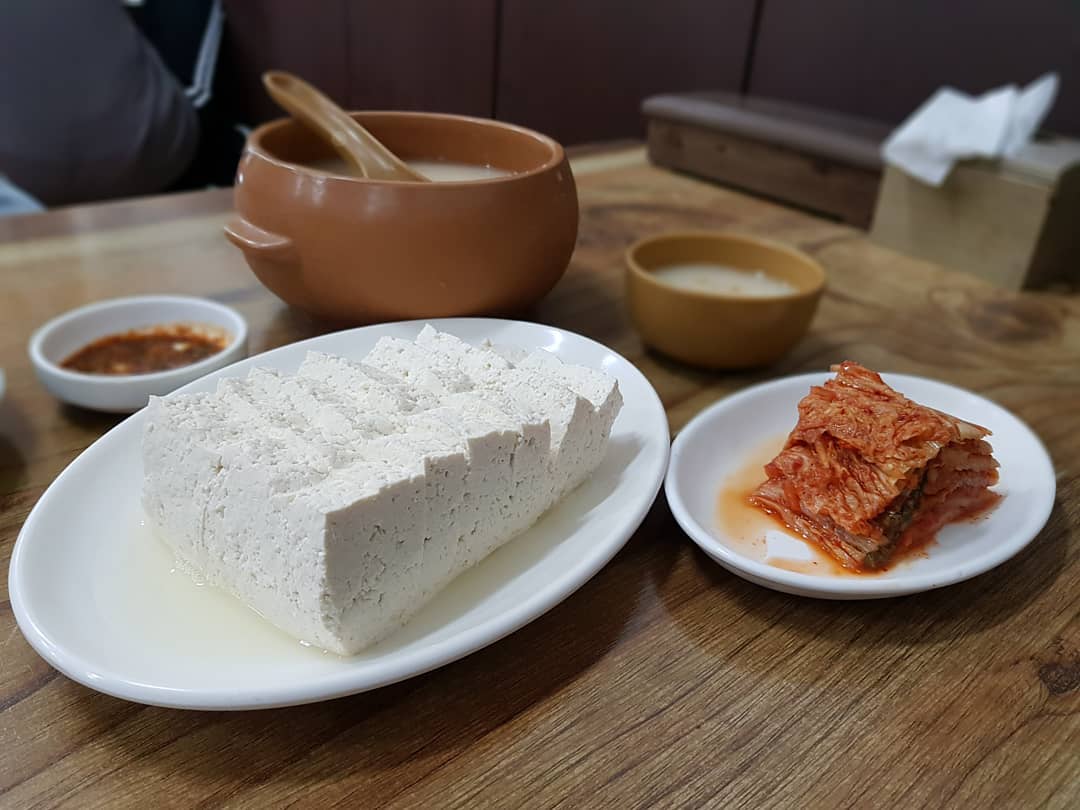 욕쟁이할매집 매장 이미지
