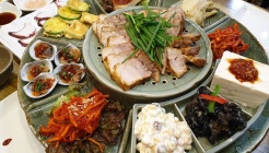 다온황제해물문어보쌈 매장 이미지