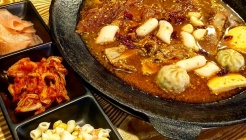 무쇠쫄갈비 매장 이미지