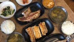 고등어정식할매집 매장 이미지