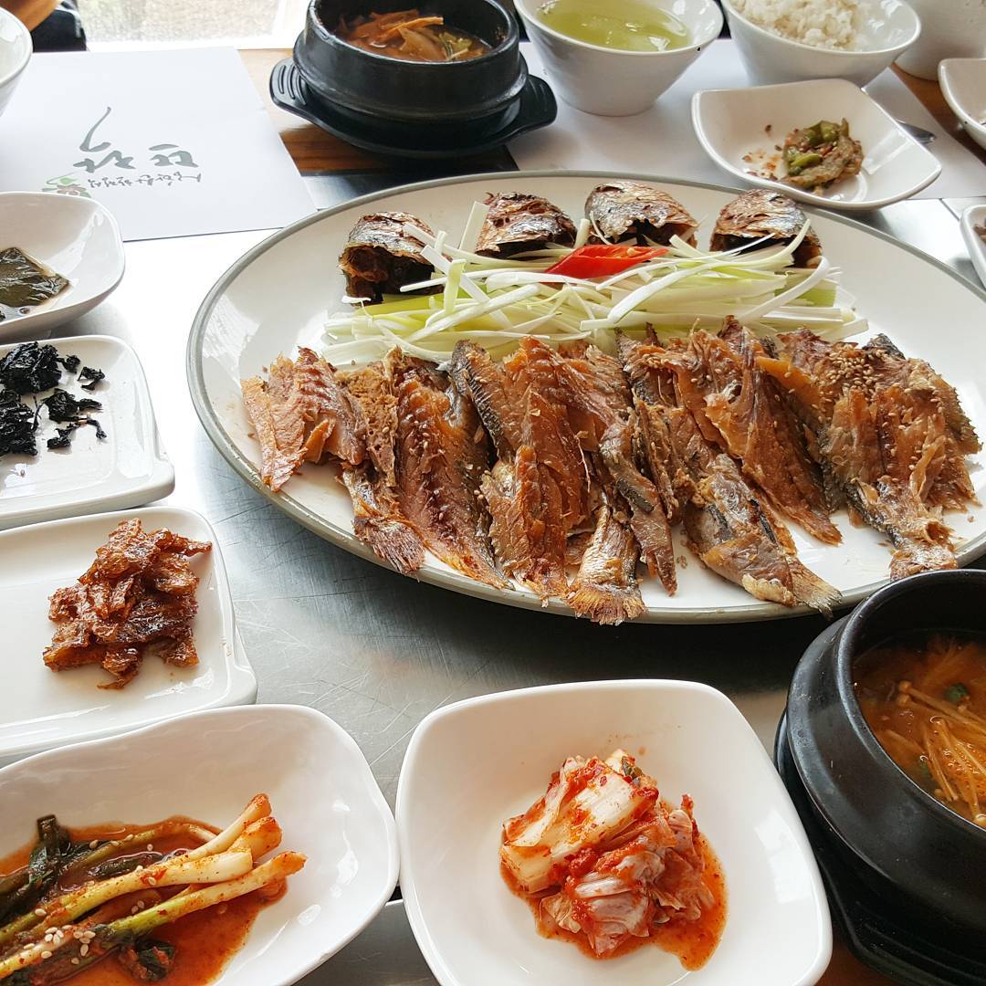 심학산 뜨락 매장 이미지