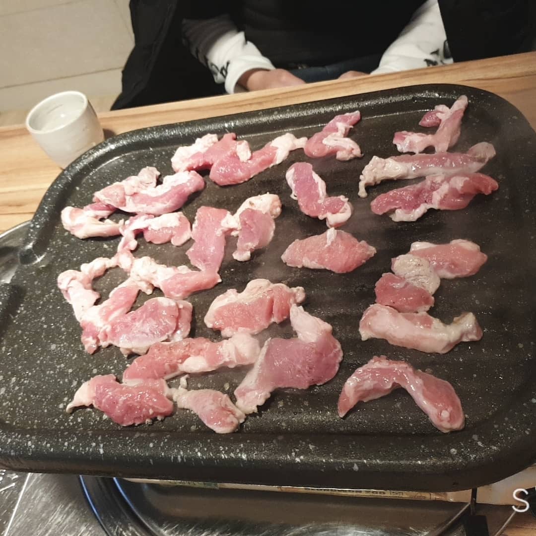 초지일관 매장 이미지