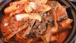 고미꽃시래 매장 이미지