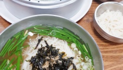 국수궁전 매장 이미지