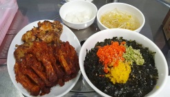 화구닭발 매장 이미지