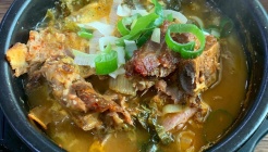 해장촌 매장 이미지