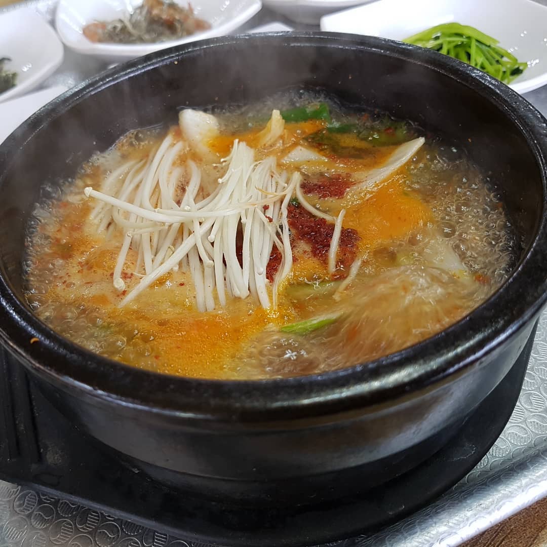 터미널기사님식당 매장 이미지
