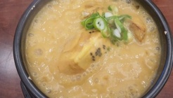 백세삼계탕 매장 이미지