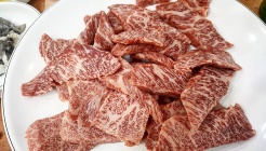 칠갑한우농장 매장 이미지