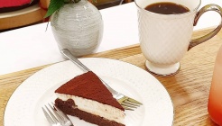 케잌아일랜드 매장 이미지