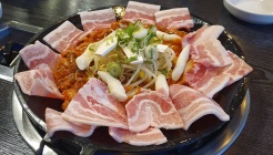 불쭈불닭 매장 이미지