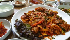 옛집 매장 이미지