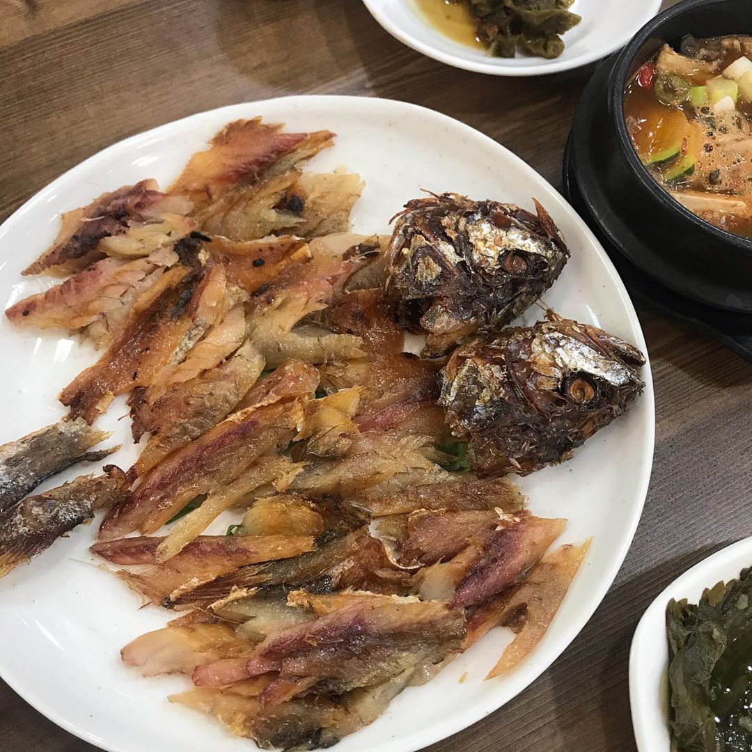소풍 매장 이미지