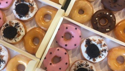 오또도넛 매장 이미지