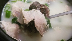 배가네아바이순대국밥 매장 이미지