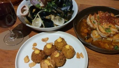 플랙스다이너 매장 이미지