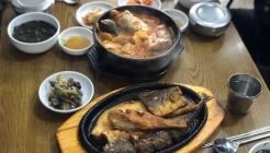 옥이네생선구이 매장 이미지