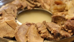 두손진곰탕 매장 이미지