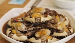 우전옥 간장게장 무한리필 매장 이미지