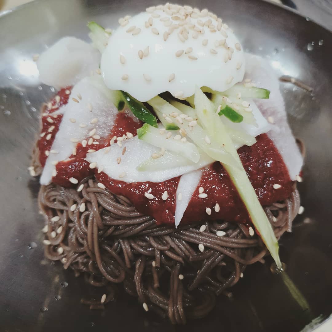 목동막국수 매장 이미지