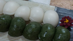 팔복떡명가 매장 이미지