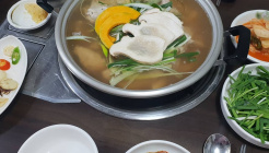 맛있는닭한마리 매장 이미지