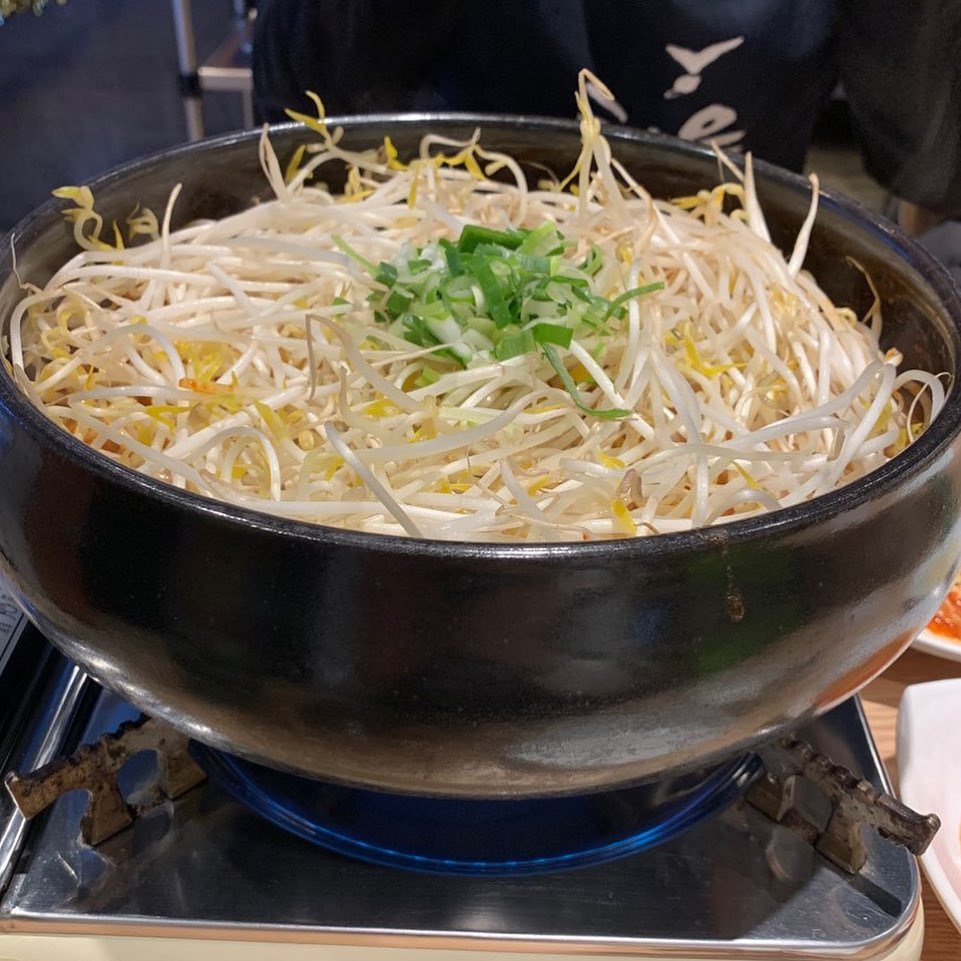 닭곰탱이 매장 이미지