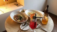 the Finest 매장 이미지