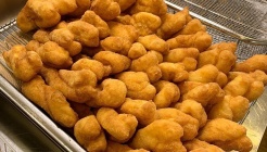 용꽈배기 매장 이미지