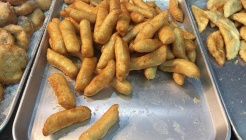 추억의도너츠 매장 이미지