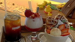 유얼스 매장 이미지