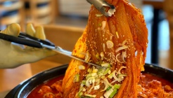 닭사부일체 매장 이미지