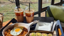 토우커피 매장 이미지