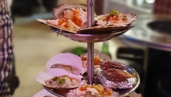 삼바리 매장 이미지