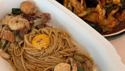 용궁사우나 매장 이미지