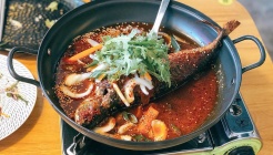 어랑 매장 이미지