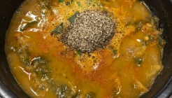 천하제일용천추어탕 매장 이미지