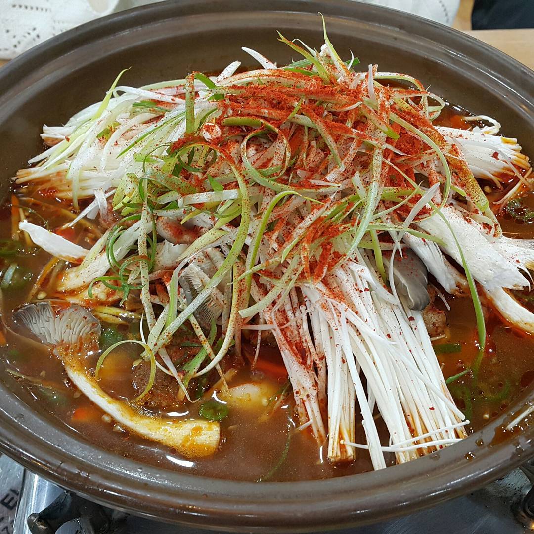 일오삼갈비마을 매장 이미지
