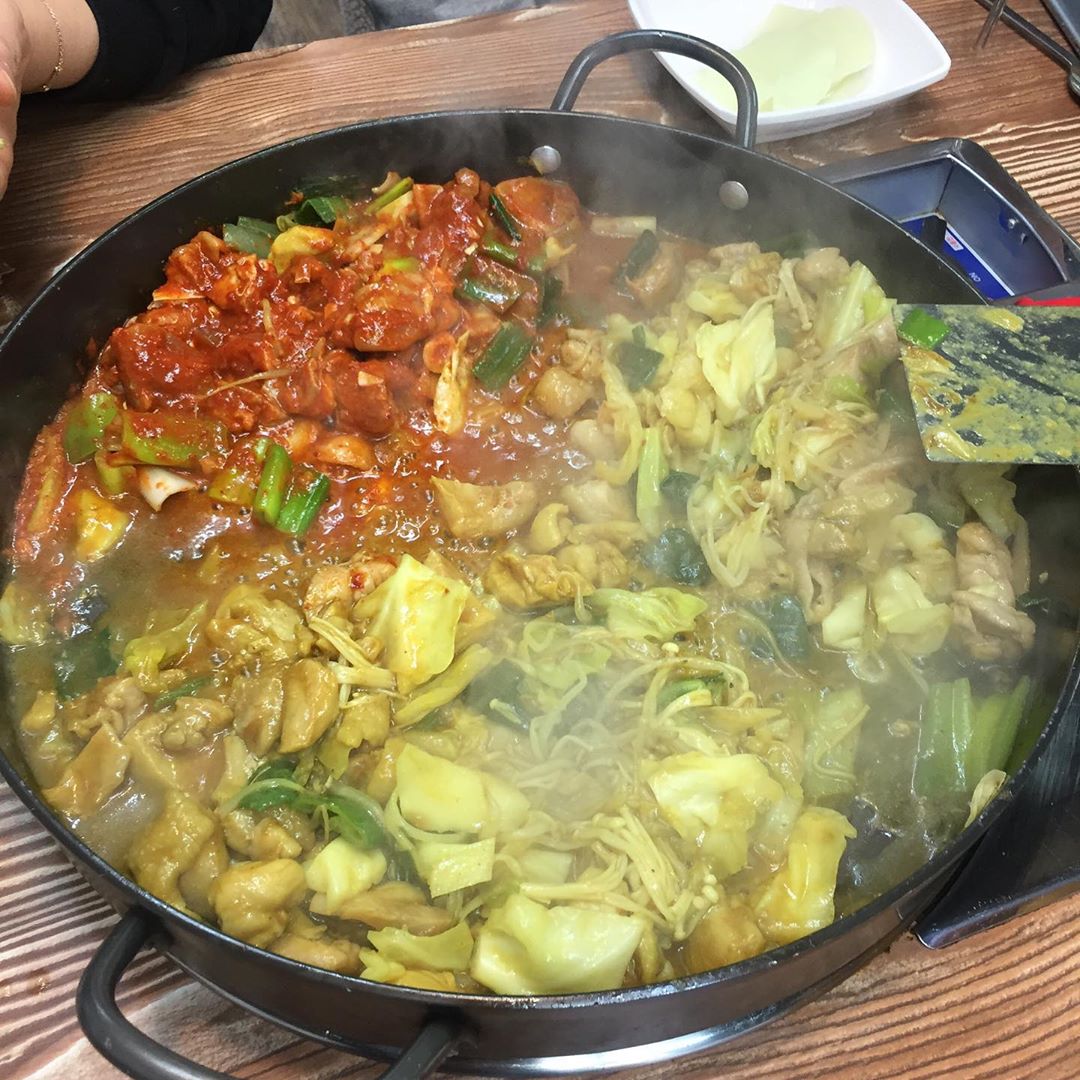 초계마루 매장 이미지