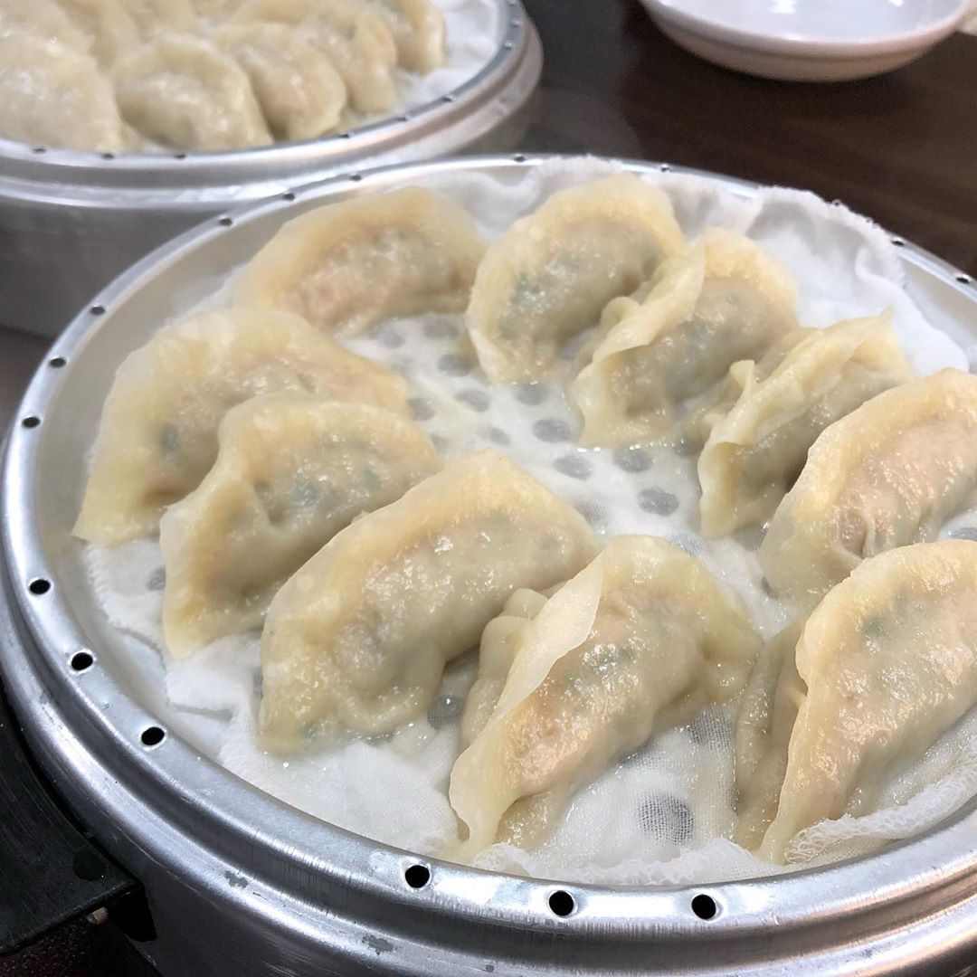 향원만두 매장 이미지