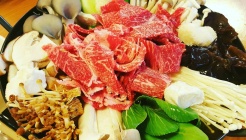 자연아래버섯요리전문점 매장 이미지