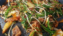 신내보리밥집 매장 이미지