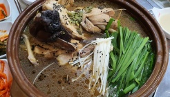 만항곤드레닭집 매장 이미지