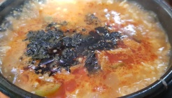 대성리맷돌손두부 매장 이미지